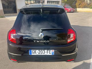 Renault Twingo 2022