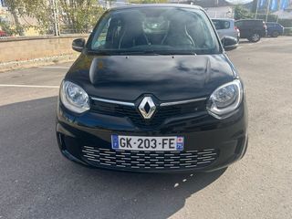 Renault Twingo 2022
