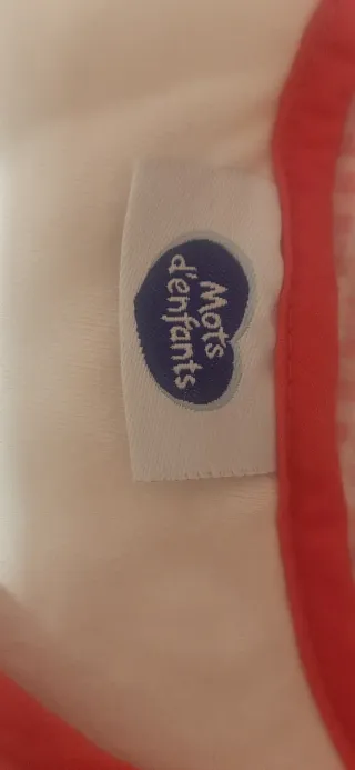 Saco de dormir infantil