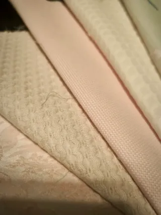 22 piezas Piqué y Viella Patchwork Nacional 15x15