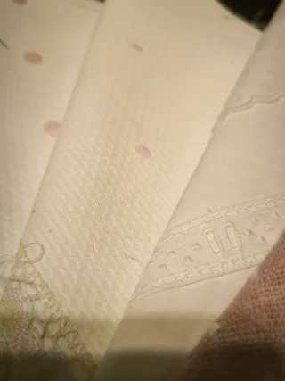 22 piezas Piqué y Viella Patchwork Nacional 15x15