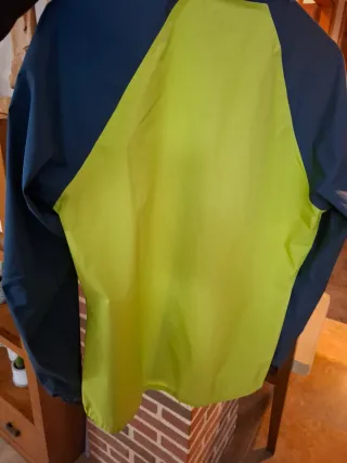 Chaqueta Millet impermeable