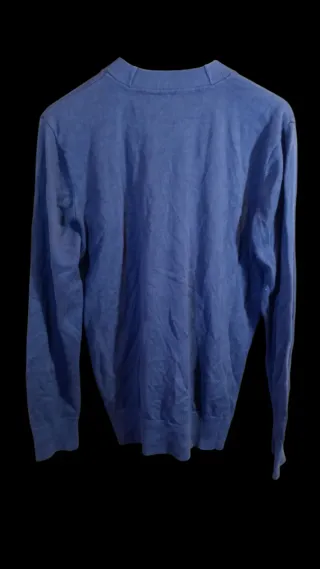 Chaleco G-Star RAW Gris Talla XL