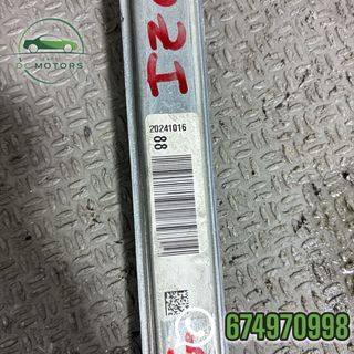 Elevalunas Delantero Izquierdo Ssangyong Kyron I