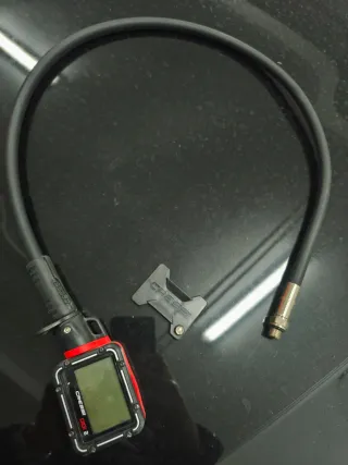 Manómetro Digital Cressi Digi 2