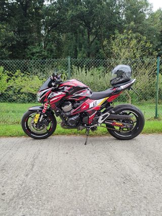 Kawasaki Z800
