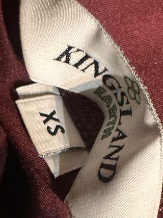 pantalón de hípica Kingsland