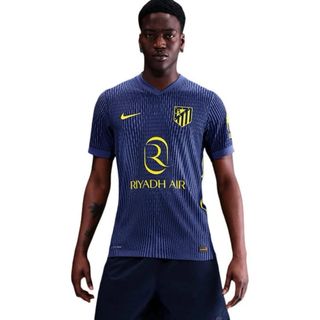 Camiseta Atlético de Madrid Talla S