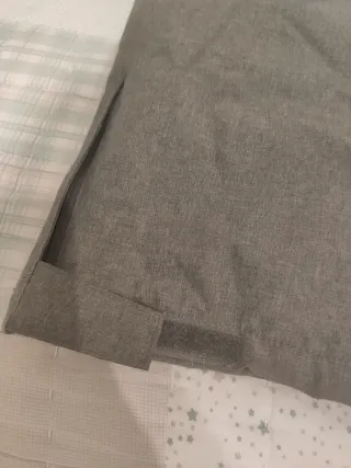 Pantalón de nieve para niño entre 9 y 10 años