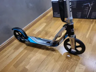 Patinete Hudora Bigwheel 205