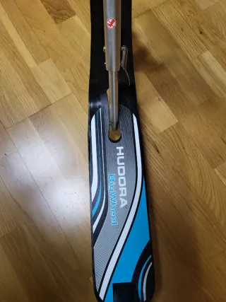 Patinete Hudora Bigwheel 205