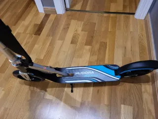 Patinete Hudora Bigwheel 205
