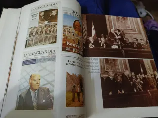 La Generalitat de Catalunya en la historia