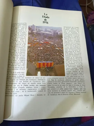 La Generalitat de Catalunya en la historia