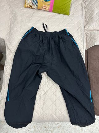 Chándal Sevilla FC Warrior Blanco