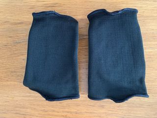 Rodilleras protección danza Decathlon 100