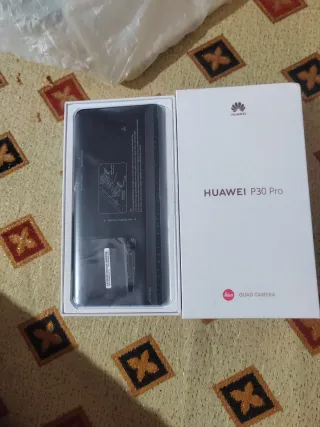 Huawei P30 Pro 8/256GB