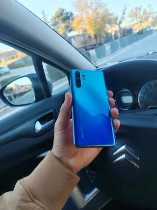 Huawei P30 Pro 8/256GB