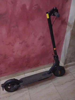 Patinete Xiaomi Esencial Bien Cuidado