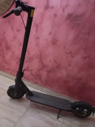 Patinete Xiaomi Esencial Bien Cuidado