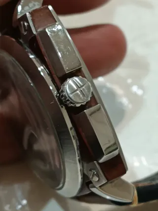 Orologio Fossil Automatico Uomo