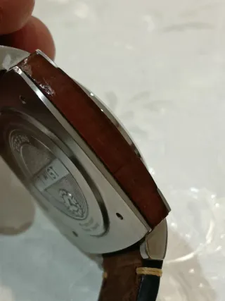 Orologio Fossil Automatico Uomo