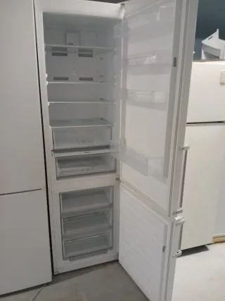 Frigoriferi di seconda mano