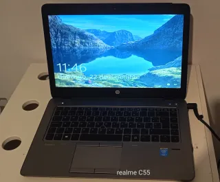 HP EliteBook 250 G6 Portátil