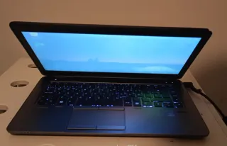 HP EliteBook 250 G6 Portátil