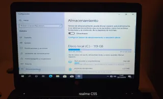 HP EliteBook 250 G6 Portátil