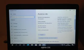 HP EliteBook 250 G6 Portátil