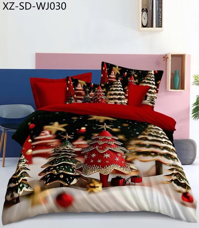 Copripiumino Matrimoniale  6 modelli