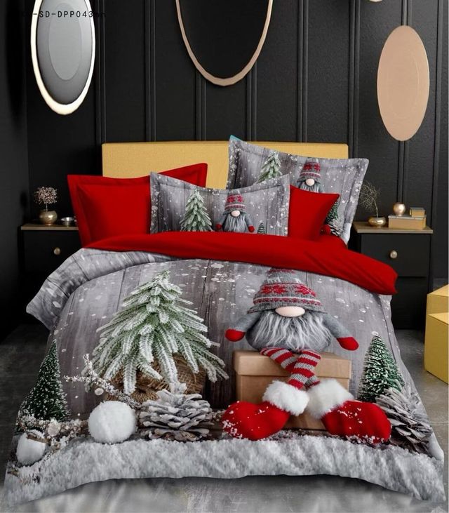 Copripiumino Matrimoniale  6 modelli