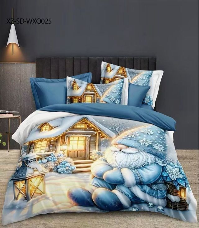 Copripiumino Matrimoniale  6 modelli