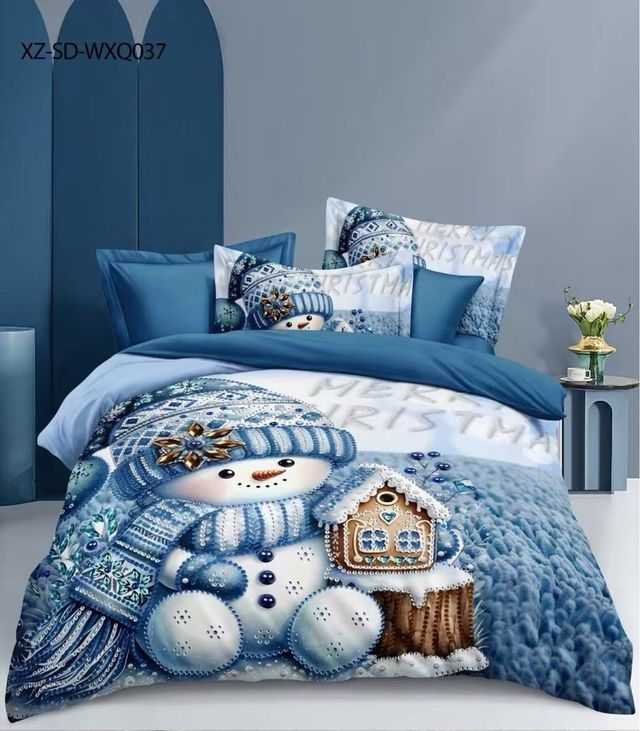 Copripiumino Matrimoniale  6 modelli