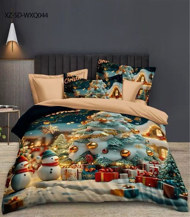 Copripiumino Matrimoniale  6 modelli