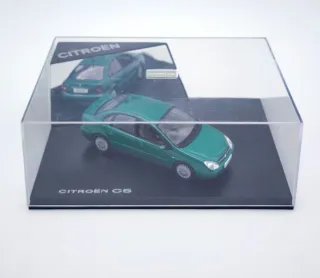 CITROËN C5 VERDE 1:43 NOREV