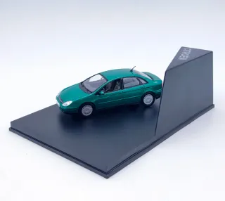 CITROËN C5 VERDE 1:43 NOREV
