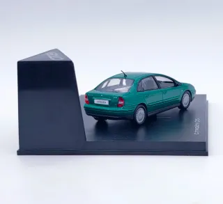 CITROËN C5 VERDE 1:43 NOREV