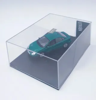 CITROËN C5 VERDE 1:43 NOREV