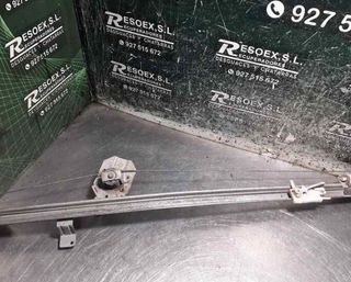 Elevalunas delantero derecho citroen jumper 356779