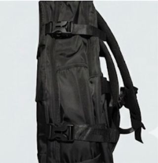 Mochila Viaje Cabina 40x20x25cm + Portátil