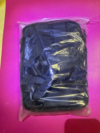 Mochila Viaje Cabina 40x20x25cm + Portátil