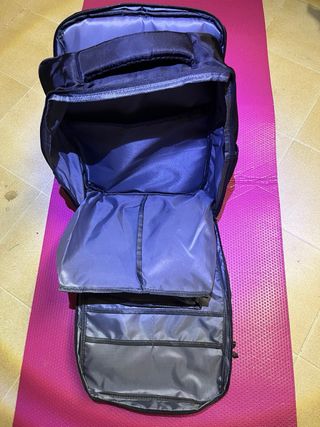 Mochila Viaje Cabina 40x20x25cm + Portátil