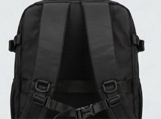 Mochila Viaje Cabina 40x20x25cm + Portátil