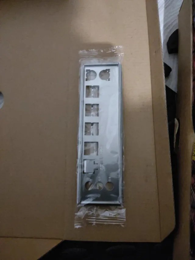 Placa Base MOUGOl X99 LGA2011