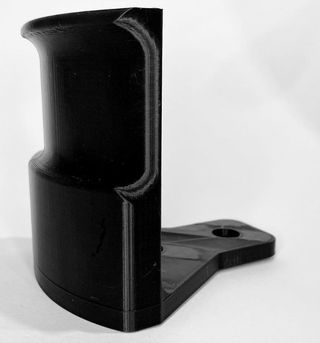 soporte de auriculares para cockpit