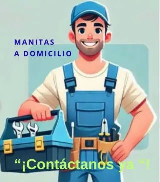 Manitas a Domicilio y Soluciones Rápidas.
