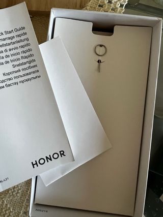 Honor 20