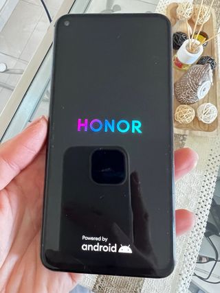 Honor 20